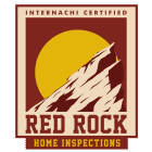 Redd Rock Home Inspections Logo